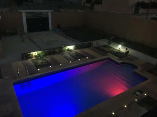 Villa Gall� Keyssi Saly Ngaparou Somone