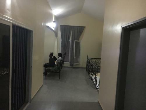 Villa Gall� Keyssi Saly Ngaparou Somone