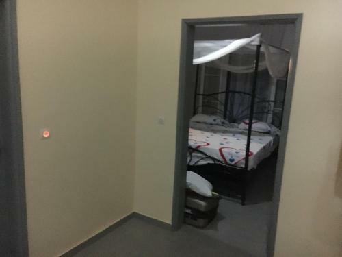 Villa Gall� Keyssi Saly Ngaparou Somone