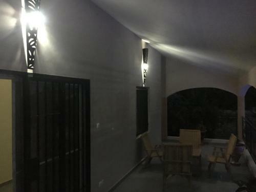 Villa Gall� Keyssi Saly Ngaparou Somone
