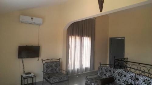 Villa Gall� Keyssi Saly Ngaparou Somone