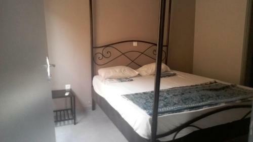 Villa Gall� Keyssi Saly Ngaparou Somone