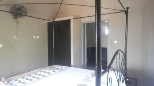 Villa Gall� Keyssi Saly Ngaparou Somone