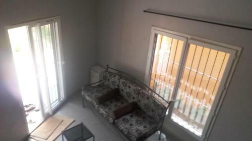 Villa Gall� Keyssi Saly Ngaparou Somone