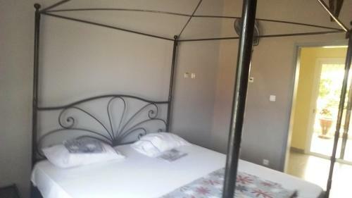 Villa Gall� Keyssi Saly Ngaparou Somone