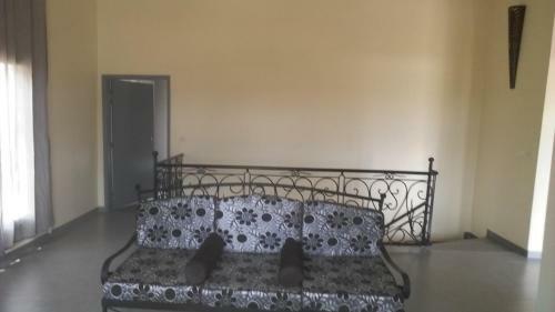 Villa Gall� Keyssi Saly Ngaparou Somone