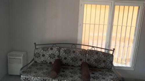 Villa Gall� Keyssi Saly Ngaparou Somone
