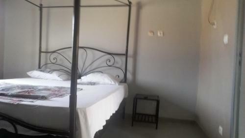 Villa Gall� Keyssi Saly Ngaparou Somone