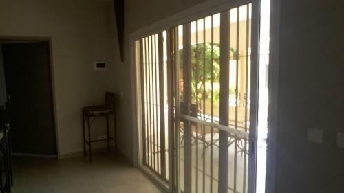Villa Gall� Keyssi Saly Ngaparou Somone