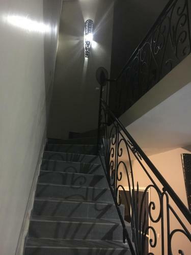 Villa Gall� Keyssi Saly Ngaparou Somone
