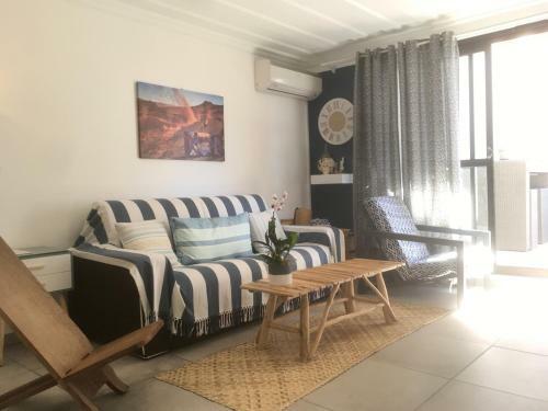 Apartamento La Note Bleue De Bourbon