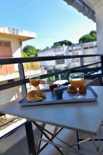 Apartamento L'�vasion - Duplex Hyper Centre