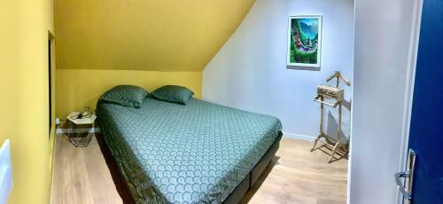Apartamento L'�vasion - Duplex Hyper Centre