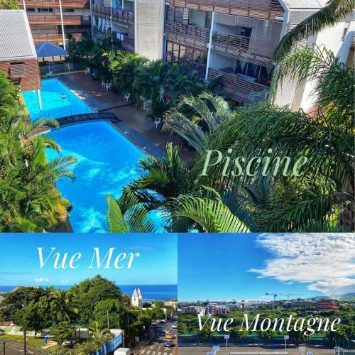 Apartamento T4, Le Belv�d�re Des Docks