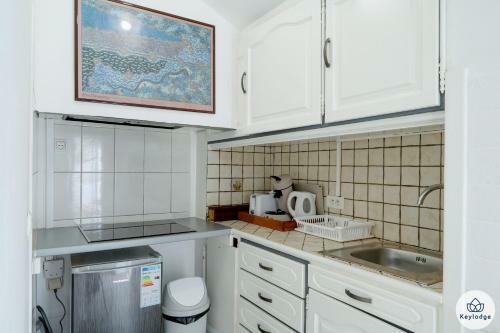 Apartamento T1 - Perl'ocean - 3 �toiles - Piscine - Saint-pierre