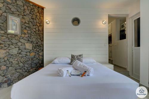 Apartamento T1 - Perl'ocean - 3 �toiles - Piscine - Saint-pierre