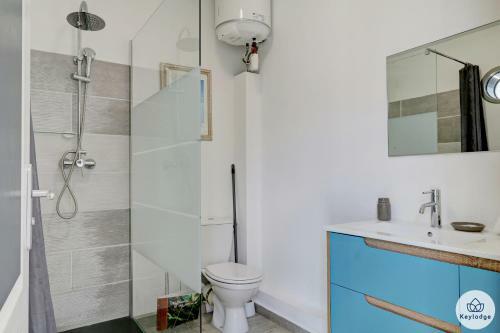 Apartamento T1 - Perl'ocean - 3 �toiles - Piscine - Saint-pierre