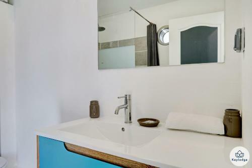 Apartamento T1 - Perl'ocean - 3 �toiles - Piscine - Saint-pierre