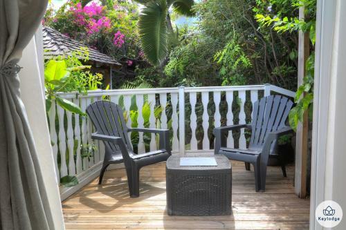 Apartamento T1 - Perl'ocean - 3 �toiles - Piscine - Saint-pierre