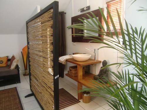 Bed & Breakfast Villa Ambralini