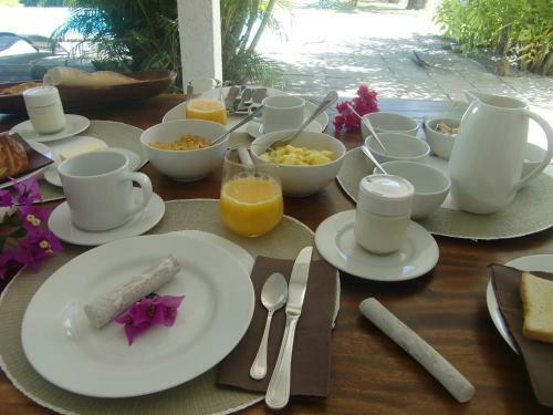 Bed & Breakfast Villa Ambralini