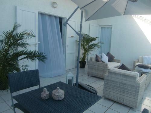 Bed & Breakfast Villa Ambralini