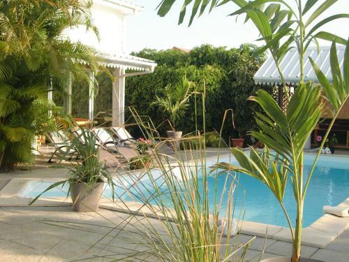 Bed & Breakfast Villa Ambralini