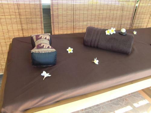 Bed & Breakfast Villa Ambralini