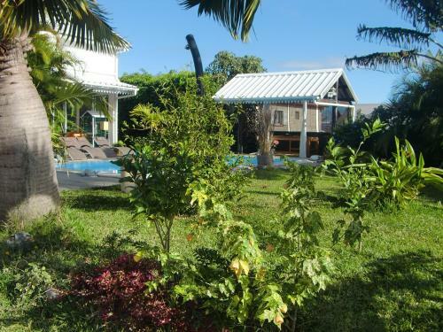 Bed & Breakfast Villa Ambralini