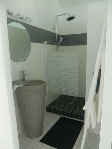 Bed & Breakfast Villa Ambralini