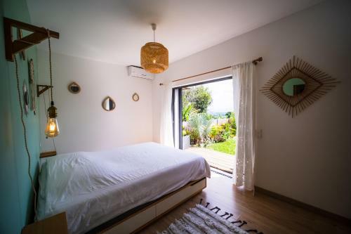Villa Casa Hawa - La Perle de La Ravine Des Cabris