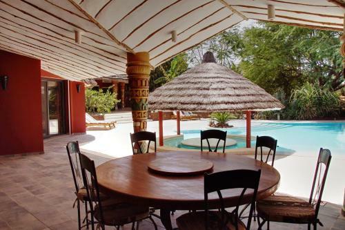 Bed & Breakfast Villa L�onore