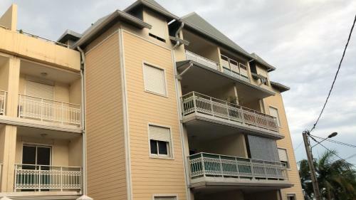 Apartamento Au Petit Dodo