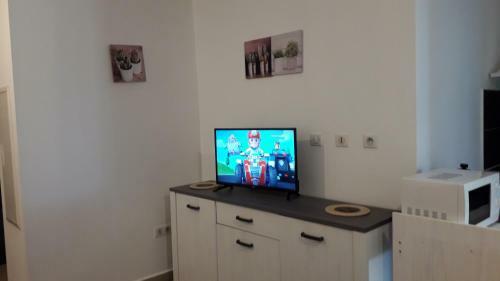 Apartamento Au Petit Dodo