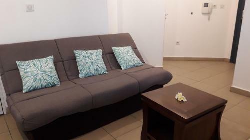 Apartamento Au Petit Dodo