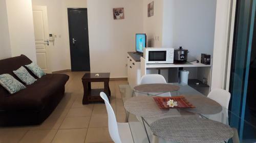 Apartamento Au Petit Dodo