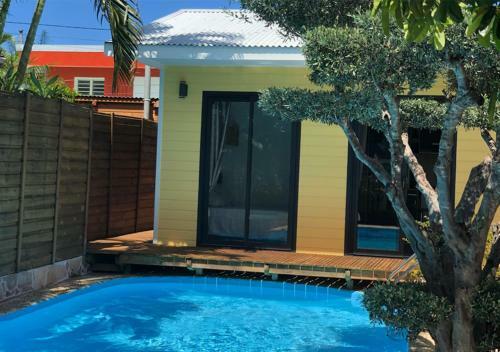Charmant Bungalow