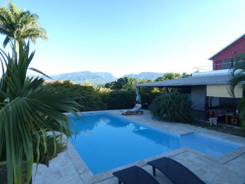 Apartamento Villabellevue
