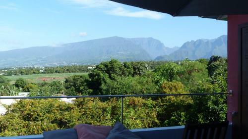 Apartamento Villabellevue