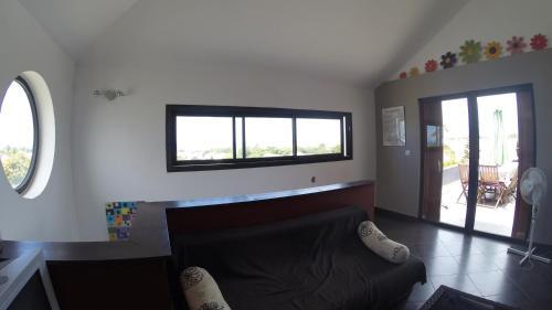 Apartamento Villabellevue