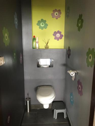 Apartamento Villabellevue