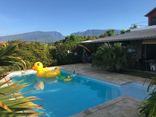 Apartamento Villabellevue