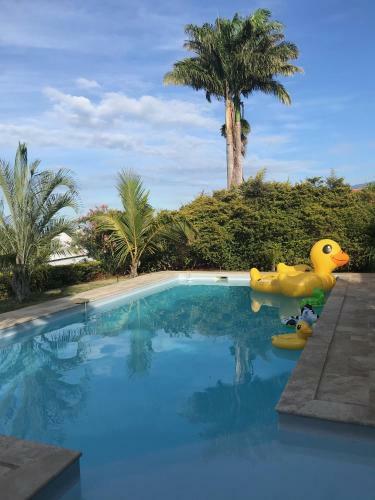 Apartamento Villabellevue