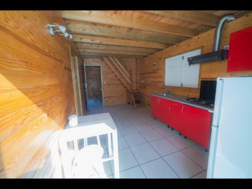 Chalet Rodali