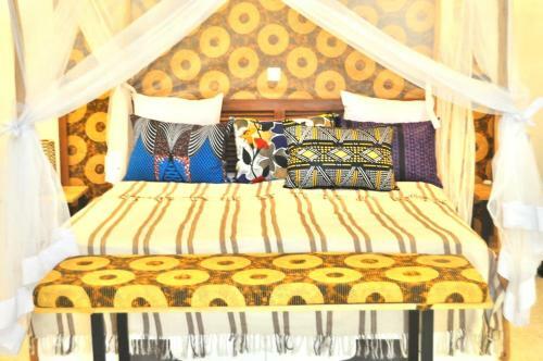 Bed & Breakfast Maison De Clara