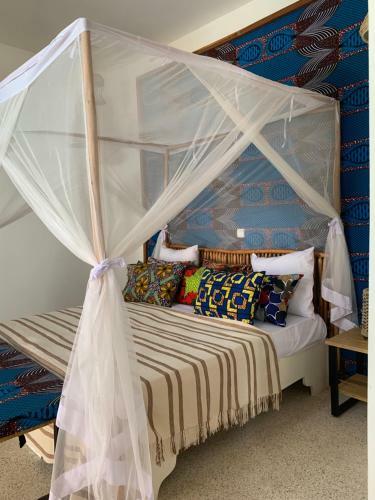 Bed & Breakfast Maison De Clara