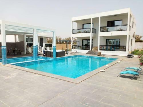 Bungalow Tha� Vip Jacuzzi Interne