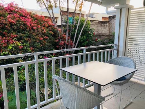 Hostal La Villa Ma�