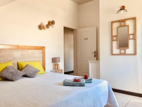 Hostal La Villa Ma�