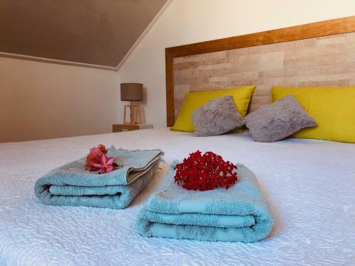 Hostal La Villa Ma�